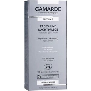 Gamarde Près-âge Tages- und Nachtpflege - Day and Night Anti-Aging Cream Gamarde Près-âge Tages- und Nachtpflege - Day and Night Anti-Aging Cream