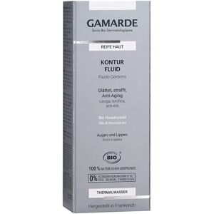 Gamarde Anti-Ageing Eye and Lip Contour Fluid - Anti-Aging for Eyes & Lips Gamarde Anti-Ageing Eye and Lip Contour Fluid - Anti-Aging for Eyes & Lips