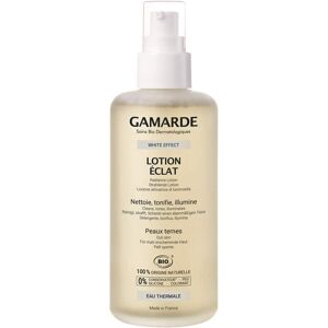 Gamarde Bio Whitening Tonic 200ml - Toner Gamarde Bio Whitening Tonic 200ml - Toner