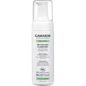 Gamarde Organic Clarifying Cleanser - Suitable for Oily, Acne-Prone Skin Gamarde Organic Clarifying Cleanser - Suitable for Oily, Acne-Prone Skin