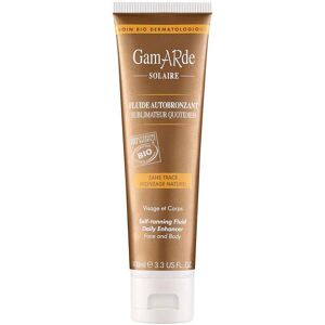Gamarde Autobronceador Orgánico - Natural, Nutritivo, No Graso - Autobronceador Gamarde Autobronceador Orgánico - Natural, Nutritivo, No Graso - Autobronceador