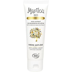 Marilou Bio Anti-Aging Kräm med Arganolja - 50ml Marilou Bio Anti-Aging Kräm med Arganolja - 50ml