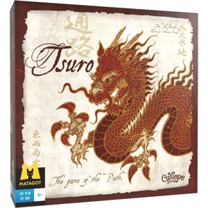 Vtech Tsuro Multicolor - Juego de Mesa Vtech Tsuro Multicolor - Juego de Mesa
