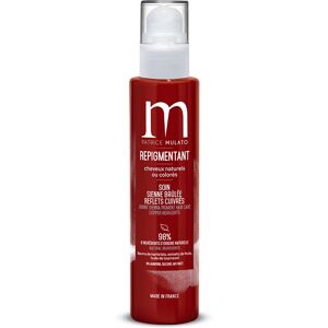 Mulato - Burnt Sienna - 200 ml - Femmes - Coloration cheveux - Publicité Mulato - Burnt Sienna - 200 ml - Femmes - Coloration cheveux - Publicité