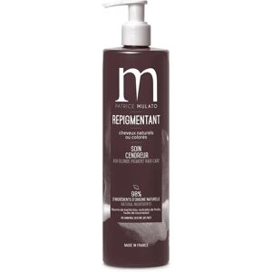 Mulato Pigment Ash Blonde - Soin capillaire - 500ml - Femmes - Publicité Mulato Pigment Ash Blonde - Soin capillaire - 500ml - Femmes - Publicité