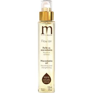 Huile de Macadamia Patrice Mulato - Protection & Nourriture - Publicité Huile de Macadamia Patrice Mulato - Protection & Nourriture - Publicité