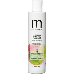 Shampooing équilibrant Flow Air de Patrice Mulato - Soin Capillaire - Publicité Shampooing équilibrant Flow Air de Patrice Mulato - Soin Capillaire - Publicité
