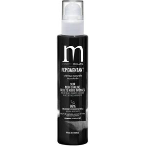 Soin colorant noir d'aniline Patrice Mulato - Soins capillaires - Publicité Soin colorant noir d'aniline Patrice Mulato - Soins capillaires - Publicité