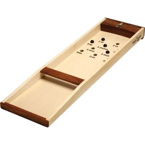 Asmodee JAP2 Brädspel - Japanskt biljard Mango 110x35 cm, 2-6 Spelare Asmodee JAP2 Brädspel - Japanskt biljard Mango 110x35 cm, 2-6 Spelare