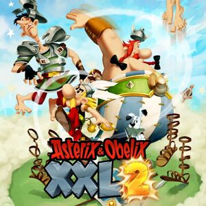 Asterix & Obelix: XXL 2 (Remaster) - Edycja Kolekcjonerska (Switch) Asterix & Obelix: XXL 2 (Remaster) - Edycja Kolekcjonerska (Switch)