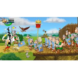 Asterix & Obelix: Slap Them All! - Limited Edition (Xbox One) Asterix & Obelix: Slap Them All! - Limited Edition (Xbox One)