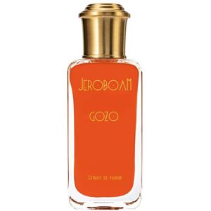 Jeroboam Gozo - Extrait de Parfum - Unisex 100ml Jeroboam Gozo - Extrait de Parfum - Unisex 100ml