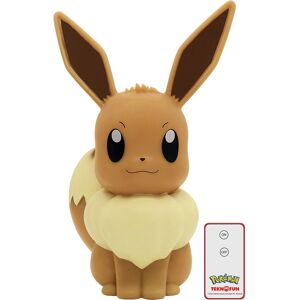Luce Notturna 3D Nintendo Eevee - Luce Notturna Luce Notturna 3D Nintendo Eevee - Luce Notturna