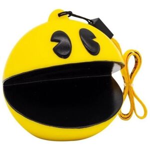 Lámpara LED Pac-man 3D Teknofun Amarillo - Lámpara Lámpara LED Pac-man 3D Teknofun Amarillo - Lámpara