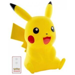 Teknofun Pikachu Night-light - 40 cm - Wireless, Adjustable Teknofun Pikachu Night-light - 40 cm - Wireless, Adjustable