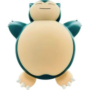 Bigben Nachtlicht - Pokémon Snorlax LED 25cm Bigben Nachtlicht - Pokémon Snorlax LED 25cm