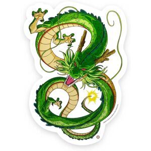Lampada da Parete Neon Shenron Teknofun - 40cm - Ufficiale Dragon Ball Z Lampada da Parete Neon Shenron Teknofun - 40cm - Ufficiale Dragon Ball Z