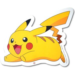 Lampada da Parete Pikachu Teknofun - 15157 Lampada da Parete Pikachu Teknofun - 15157