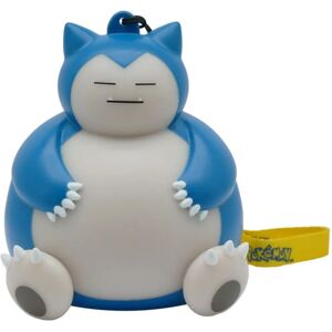 Lampada LED Pokémon Snorlax - Decorativa - 9cm Lampada LED Pokémon Snorlax - Decorativa - 9cm