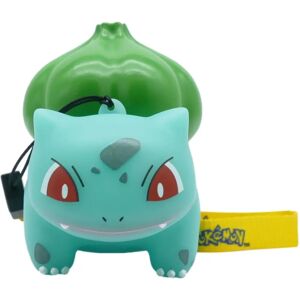 Teknofun Bulbizarre 8,5 cm Leuchtende Pokémon Figur - Figurine Teknofun Bulbizarre 8,5 cm Leuchtende Pokémon Figur - Figurine
