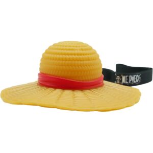 Teknofun Straw Hat LED Lamp - Nightlight Decor - 9cm - Anime Teknofun Straw Hat LED Lamp - Nightlight Decor - 9cm - Anime
