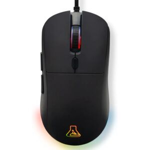 Souris gaming filaire The G Lab KULT-COBALT 12800 DPI Souris gaming filaire The G Lab KULT-COBALT 12800 DPI