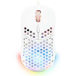 La souris optique The G Lab KULT-OXYGEN - RGB - 12800 DPI La souris optique The G Lab KULT-OXYGEN - RGB - 12800 DPI