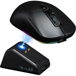 Mouse gaming wireless The G-Lab KULT-TITAN-PRO Mouse gaming wireless The G-Lab KULT-TITAN-PRO