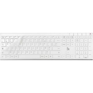 Bluestork Modelo 3760162063448 Teclado y Ratón Inalámbrico - 1600 DPI Bluestork Modelo 3760162063448 Teclado y Ratón Inalámbrico - 1600 DPI