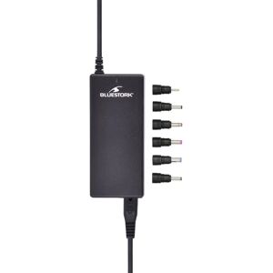 Adaptador de corriente Bluestork PW-NB-90-ASUS - Cargador portátil para ASUS Adaptador de corriente Bluestork PW-NB-90-ASUS - Cargador portátil para ASUS