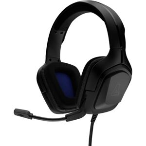 The G-Lab Korp Cobalt Kabelgebundene Gaming-Kopfhörer - Schwarz The G-Lab Korp Cobalt Kabelgebundene Gaming-Kopfhörer - Schwarz