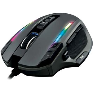 The G-Lab Kult Nitrogen CORE Gaming-Maus - 10000 DPI RGB The G-Lab Kult Nitrogen CORE Gaming-Maus - 10000 DPI RGB