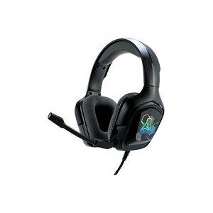 G-LAB Korp COBALT - Noir - Publicité G-LAB Korp COBALT - Noir - Publicité