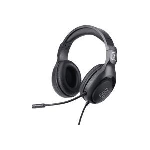 Casque de jeu filaire G-Lab KORP-YTTRIUM - Bandeau - Publicité Casque de jeu filaire G-Lab KORP-YTTRIUM - Bandeau - Publicité