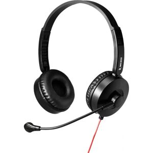 Bluestork MC 202 - Stereo Koptelefoon Bluestork MC 202 - Stereo Koptelefoon