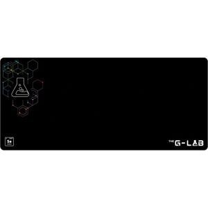 Tapis de souris gaming XXL noir - Mouse Mat Tapis de souris gaming XXL noir - Mouse Mat