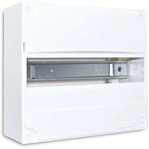 Siemens Ingenuity for Life Schaltkasten - 1 Reihe IP30 Siemens Ingenuity for Life Schaltkasten - 1 Reihe IP30