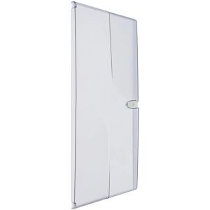 Porte transparente Siemens pour tableau électrique - IP40, IK07 - 600x250x32mm - Publicité Porte transparente Siemens pour tableau électrique - IP40, IK07 - 600x250x32mm - Publicité