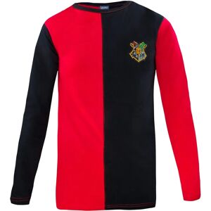 Harry Potter Triwizard Cup Long Sleeve T-Shirt - Adult S Harry Potter Triwizard Cup Long Sleeve T-Shirt - Adult S