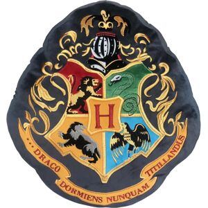LYO Harry Potter Poudlard Coussin en peluche - Coussin - LYOHPR123 - Publicité LYO Harry Potter Poudlard Coussin en peluche - Coussin - LYOHPR123 - Publicité