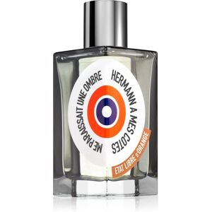 Etat Libre d'Orange Hermann A Mes Cotes Me Paraissait Une Ombre Eau de Parfum - 100ml Etat Libre d'Orange Hermann A Mes Cotes Me Paraissait Une Ombre Eau de Parfum - 100ml