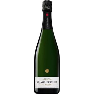 Champagne Brimoncourt Brut Régence - Chardonnay, 75cl - Champagne - Publicité Champagne Brimoncourt Brut Régence - Chardonnay, 75cl - Champagne - Publicité
