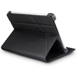 Urban Factory UTP10UF Étui pour Tablette - 10.1" Noir Folio - Publicité Urban Factory UTP10UF Étui pour Tablette - 10.1" Noir Folio - Publicité