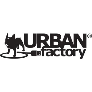 Urban Factory TRAVELEE - Oreiller de voyage en mousse à mémoire de forme Urban Factory TRAVELEE - Oreiller de voyage en mousse à mémoire de forme