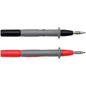Chauvin Arnoux Multimeter Testtips Set - CAT II 300V Chauvin Arnoux Multimeter Testtips Set - CAT II 300V