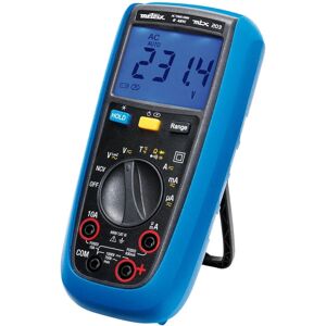 Chauvin Arnoux MTX203-Z Chauvin Arnoux MTX203-Z