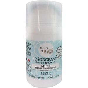 Born to Bio Organic Neutral Deodorant - Sensitive Skin Born to Bio Organic Neutral Deodorant - Sensitive Skin