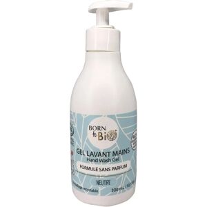 Born to Bio Neutral Liquid Soap - Liquid Soap Born to Bio Neutral Liquid Soap - Liquid Soap