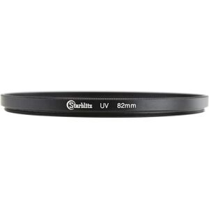 Filtre d'Appareil STARBLITZ - UV 82mm Protection - Publicité Filtre d'Appareil STARBLITZ - UV 82mm Protection - Publicité