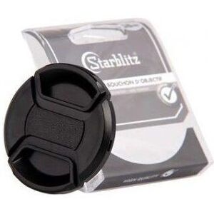 Starblitz Modèle - Capuchon d'objectif 52mm - Protection pour appareil photo Starblitz Modèle - Capuchon d'objectif 52mm - Protection pour appareil photo